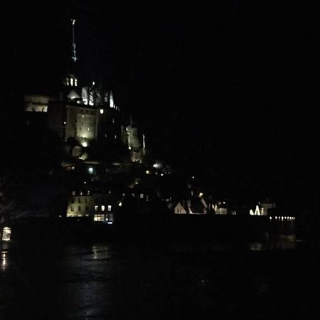 Апартаменты Au Mont Pour Deux Понторсон Экстерьер фото